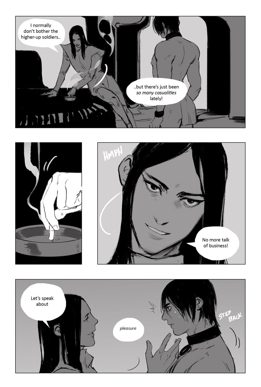 Pain Killer 2: Bug Hunt Digital