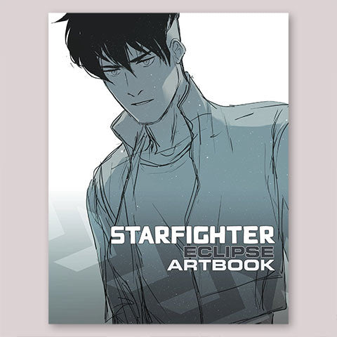 Eclipse Digital Artbook