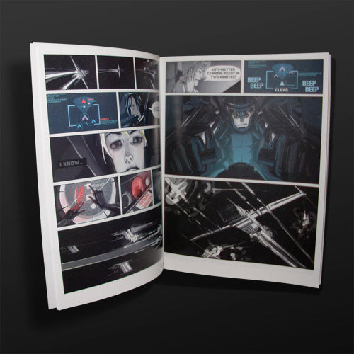 Starfighter: Chapter One