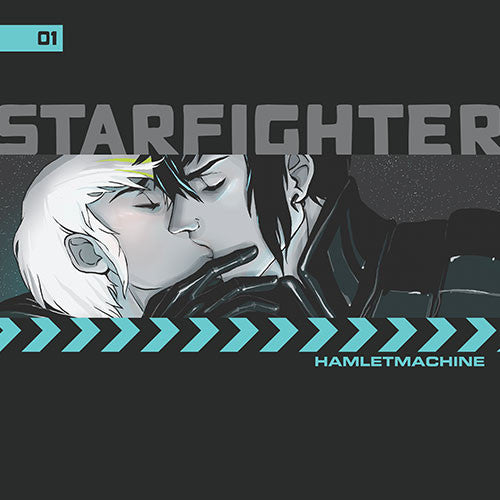 Starfighter Ch. One Digital