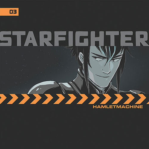 Starfighter: Chapter Three