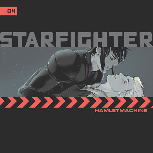 Starfighter Ch. Four Digital