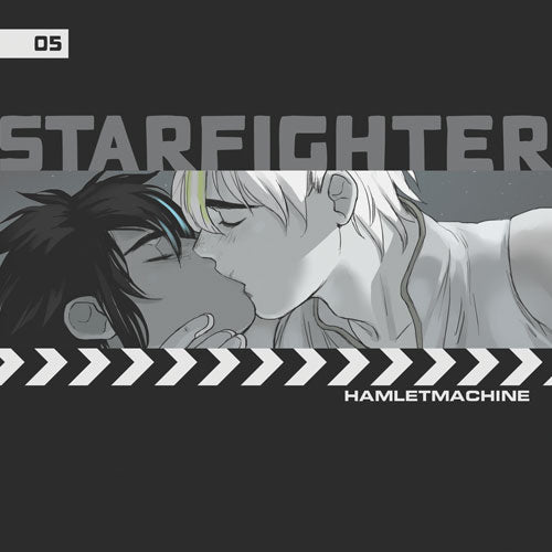 Starfighter Ch. Five Digital
