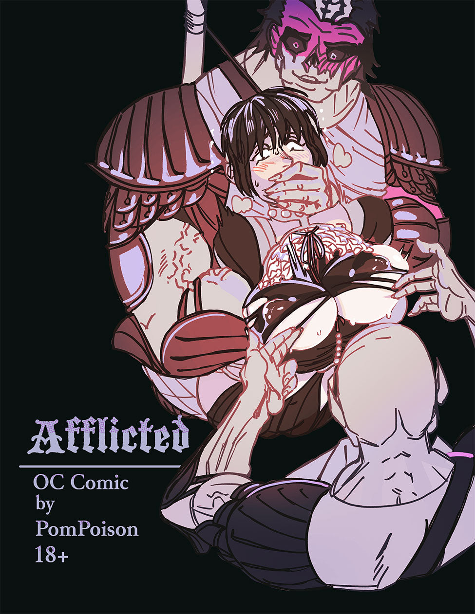 Afflicted