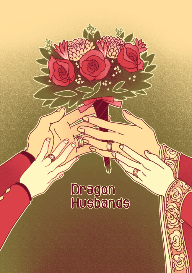 Dragon Husbands