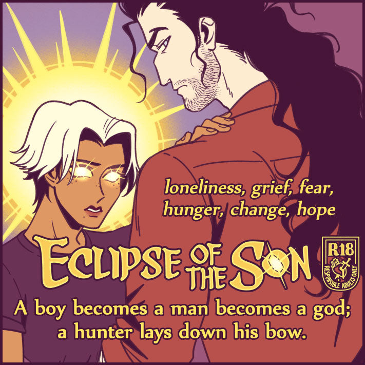Eclipse of the Son