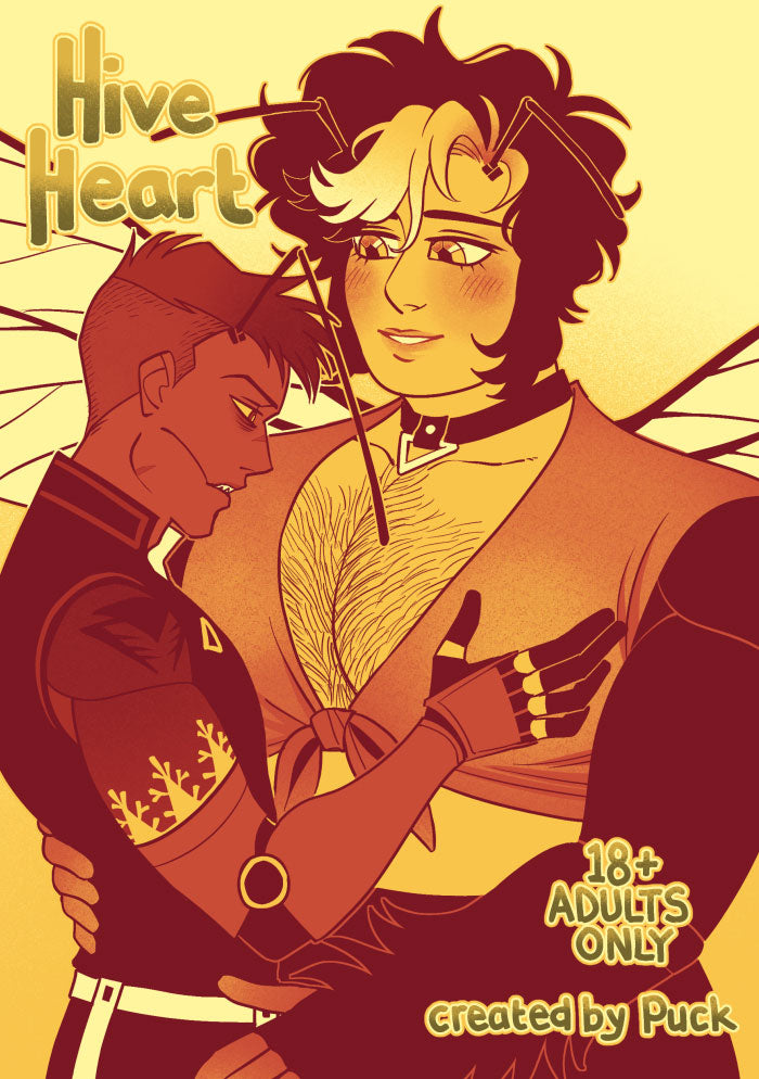 Hive Heart