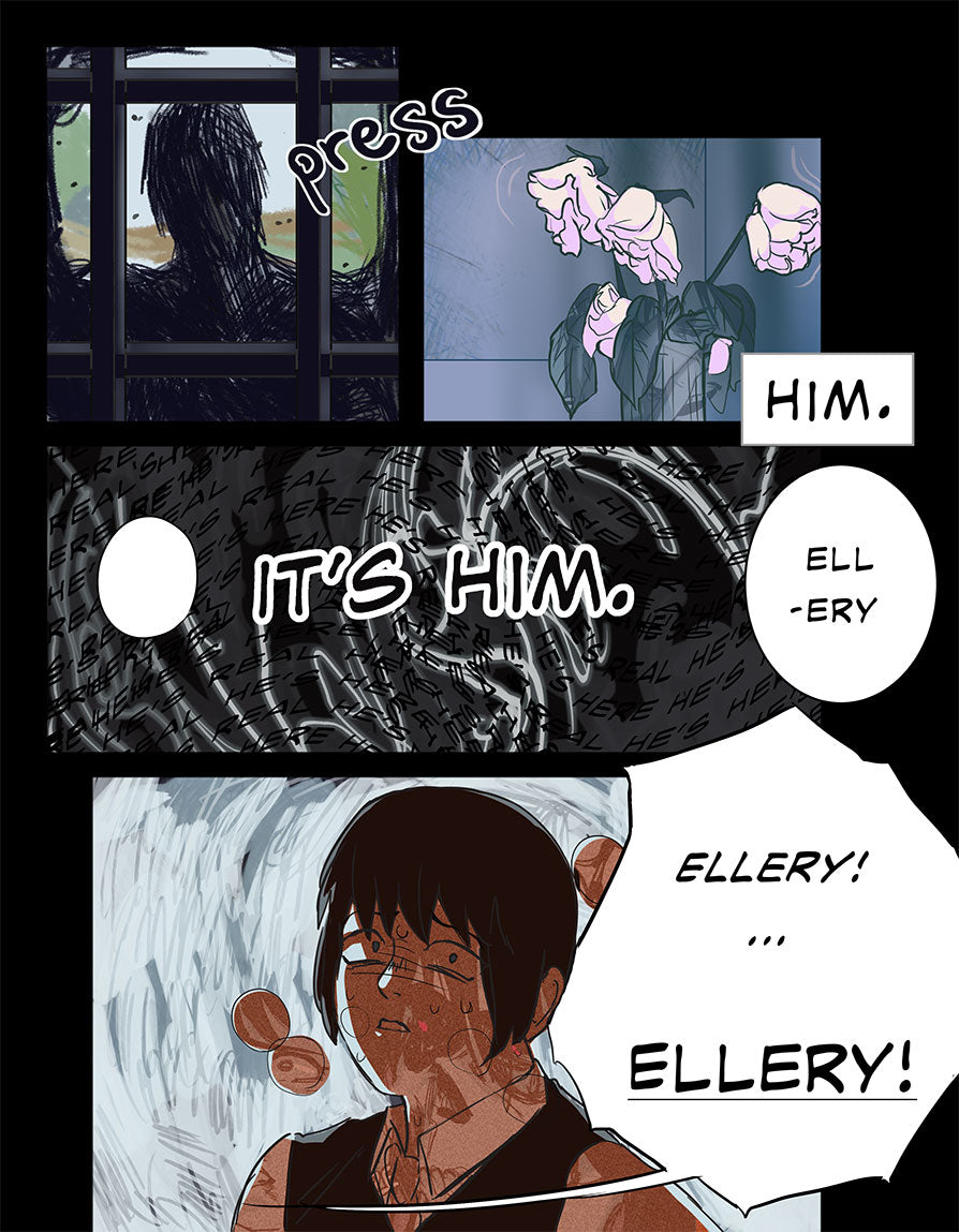 Little Death Volume 1