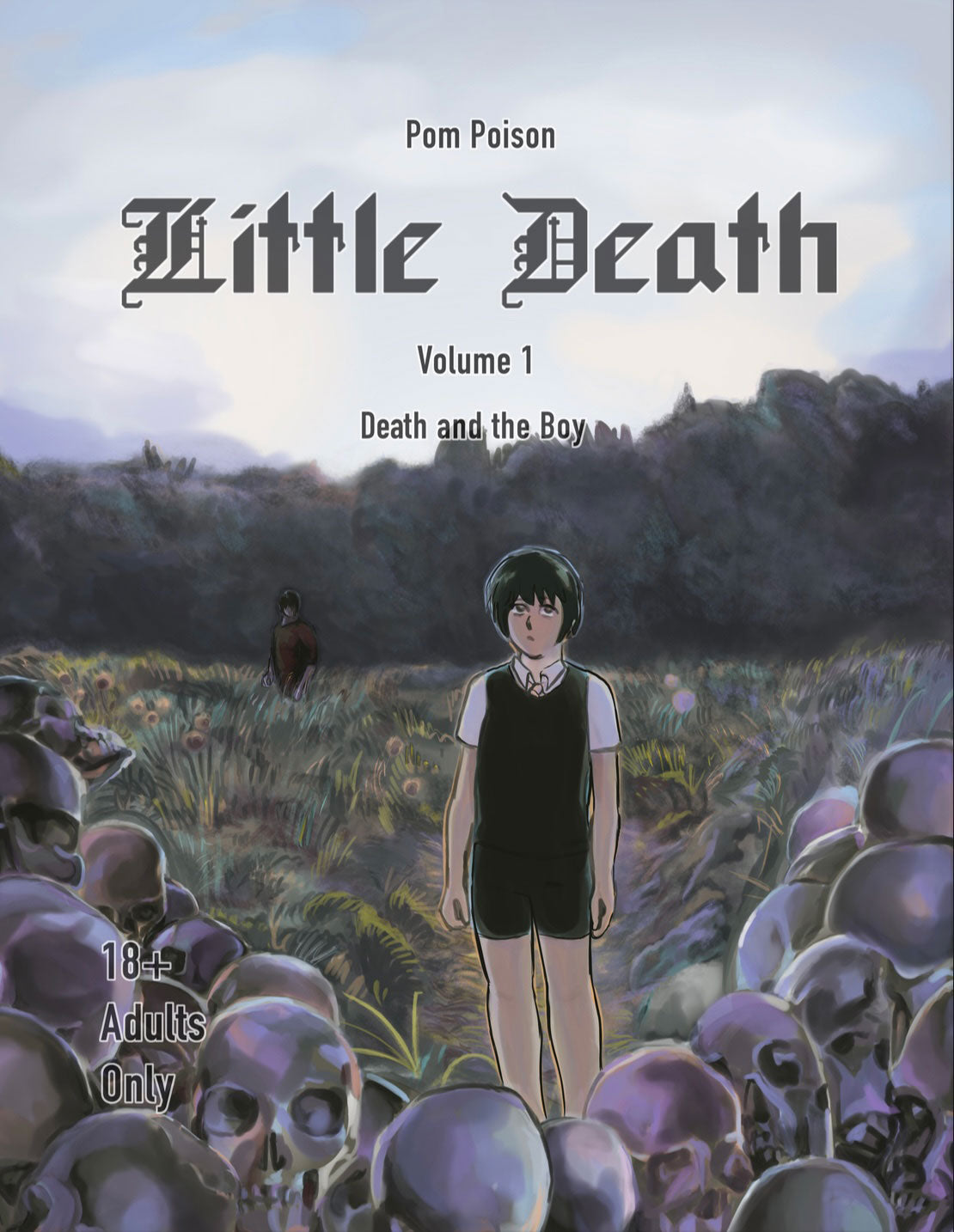 Little Death Volume 1