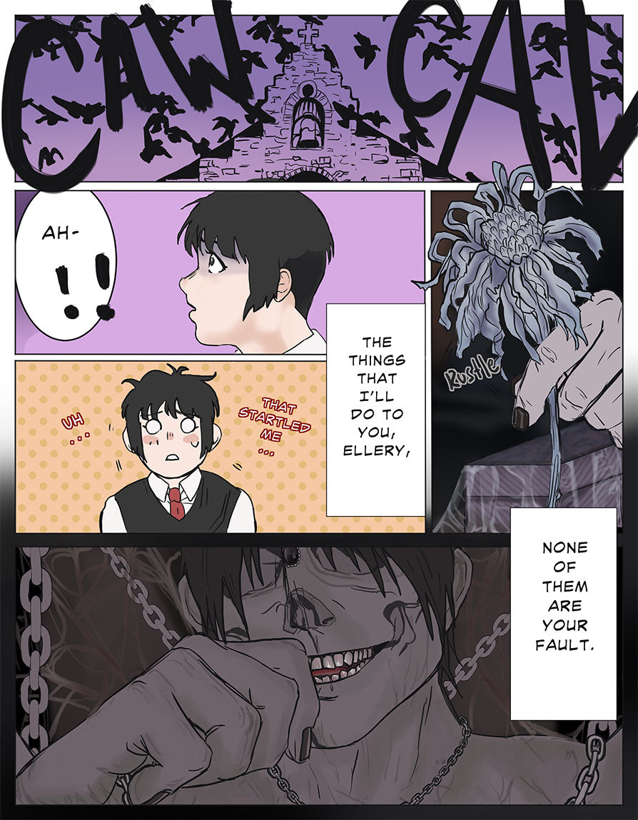 Little Death Volume 1