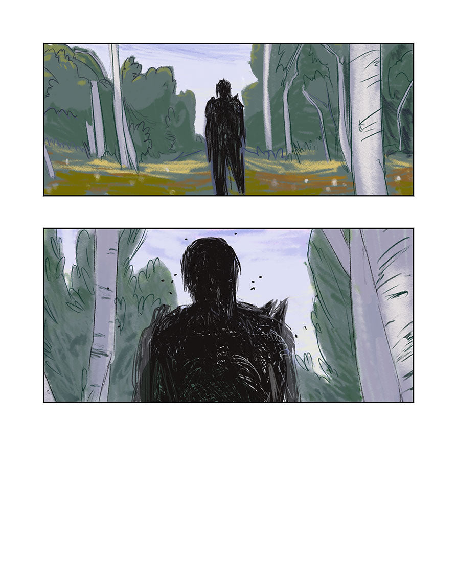 Little Death Volume 1