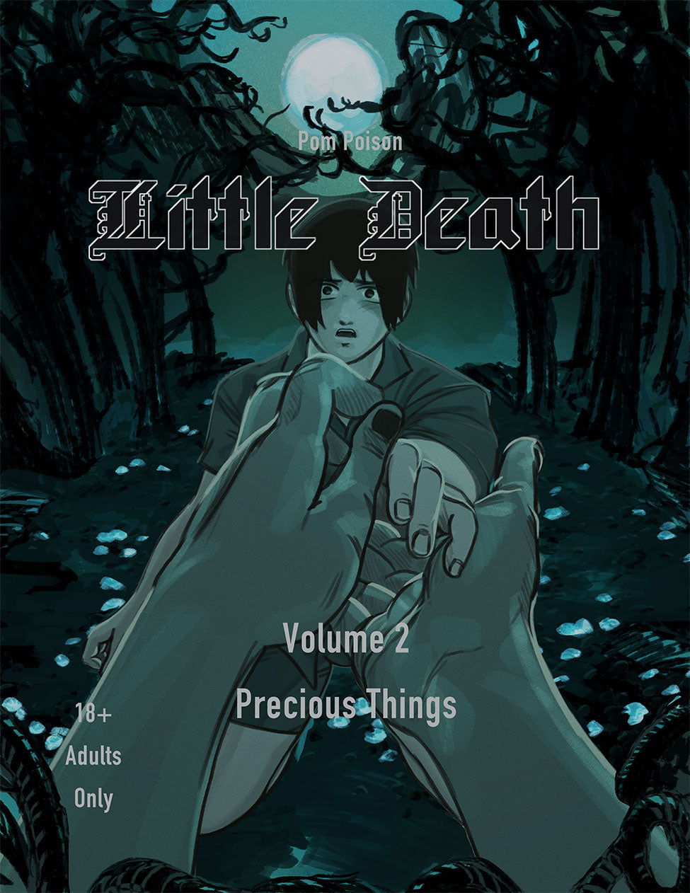 Little Death Volume 2