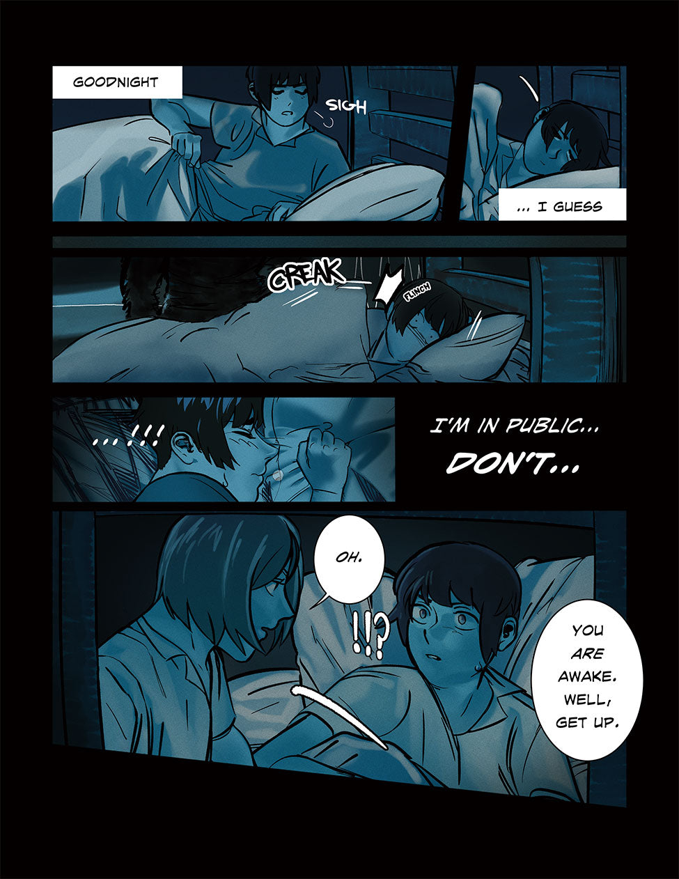 Little Death Volume 2