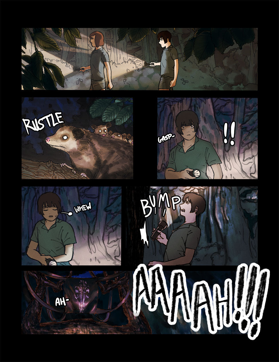 Little Death Volume 2