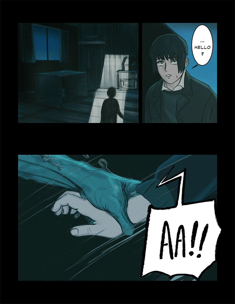 Little Death Volume 2