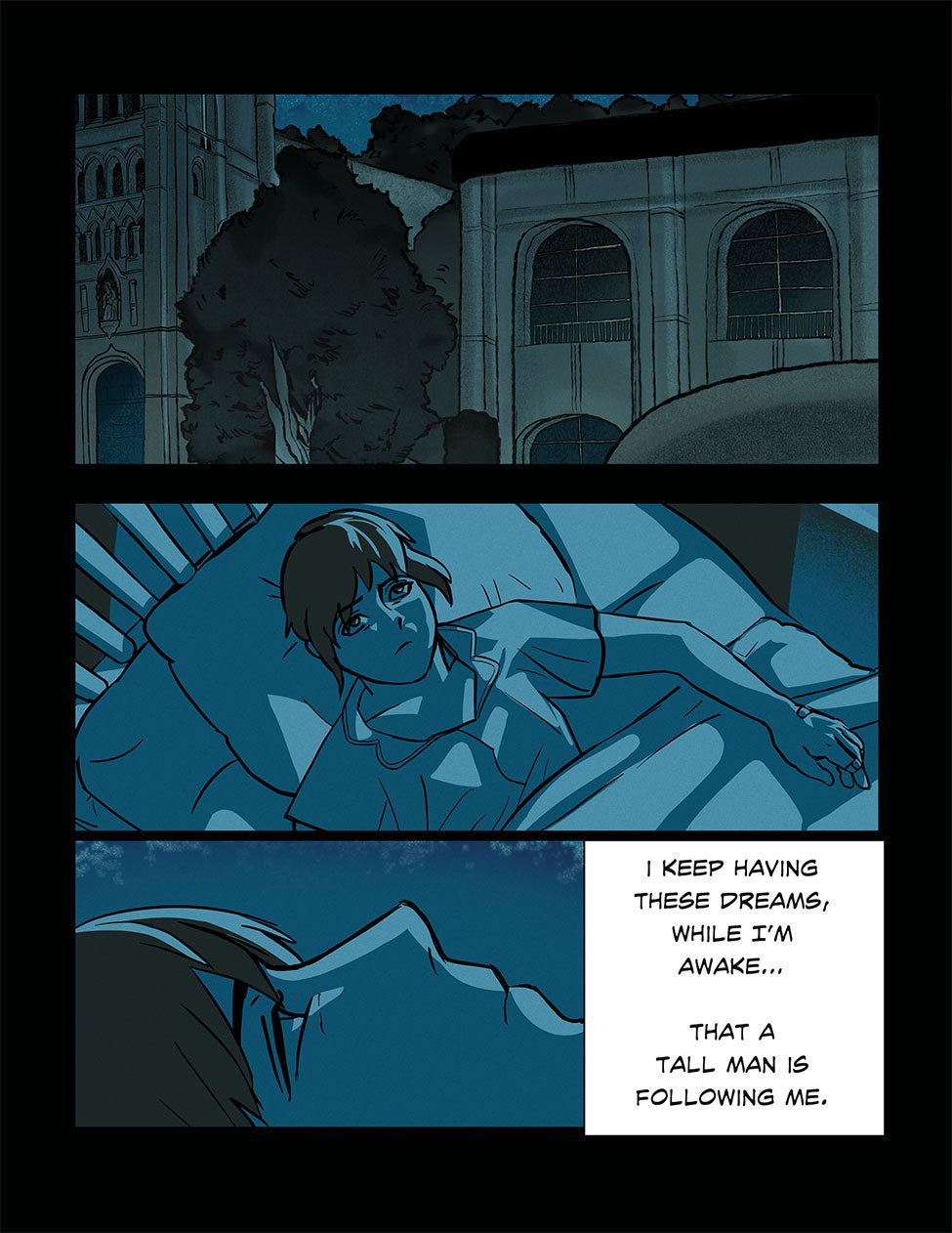 Little Death Volume 2