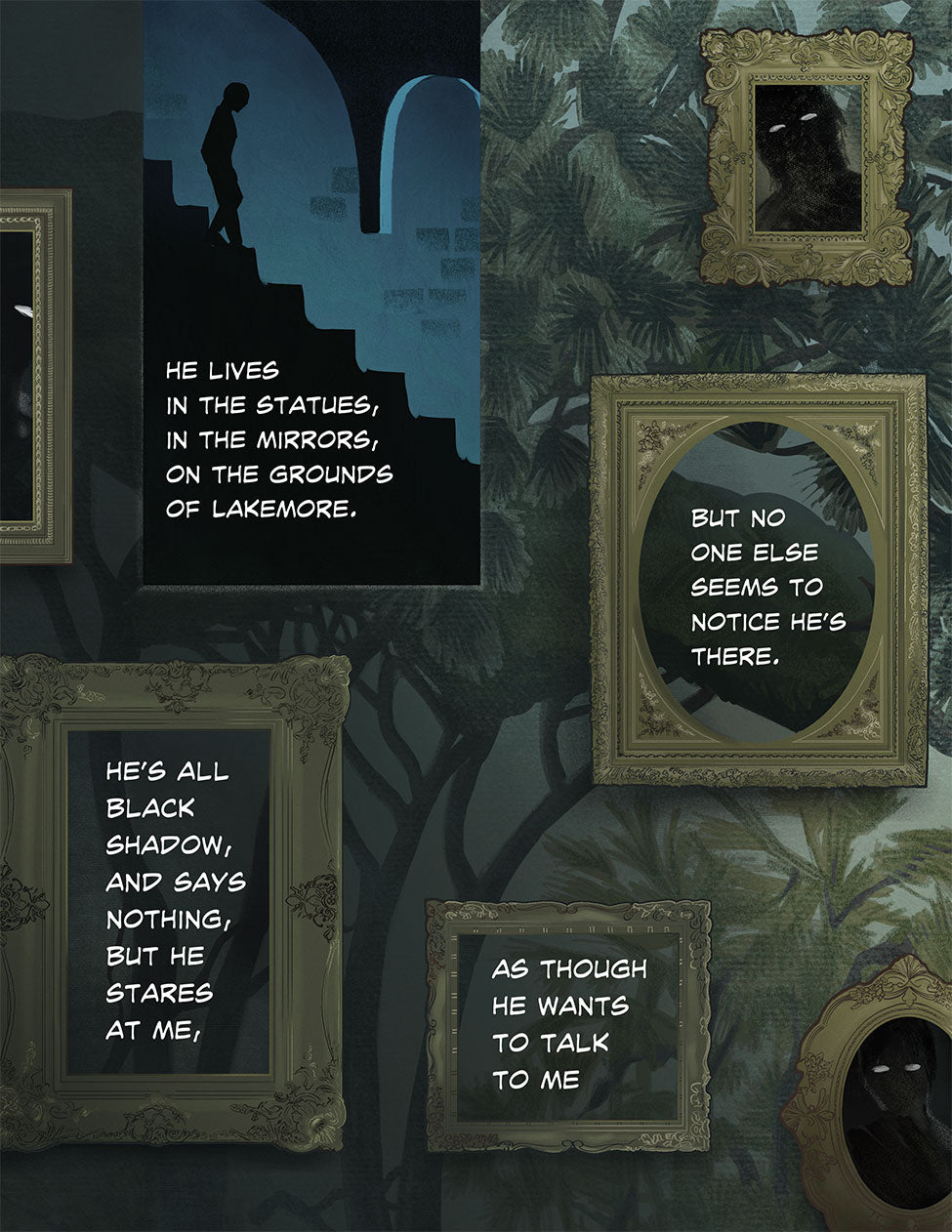 Little Death Volume 2