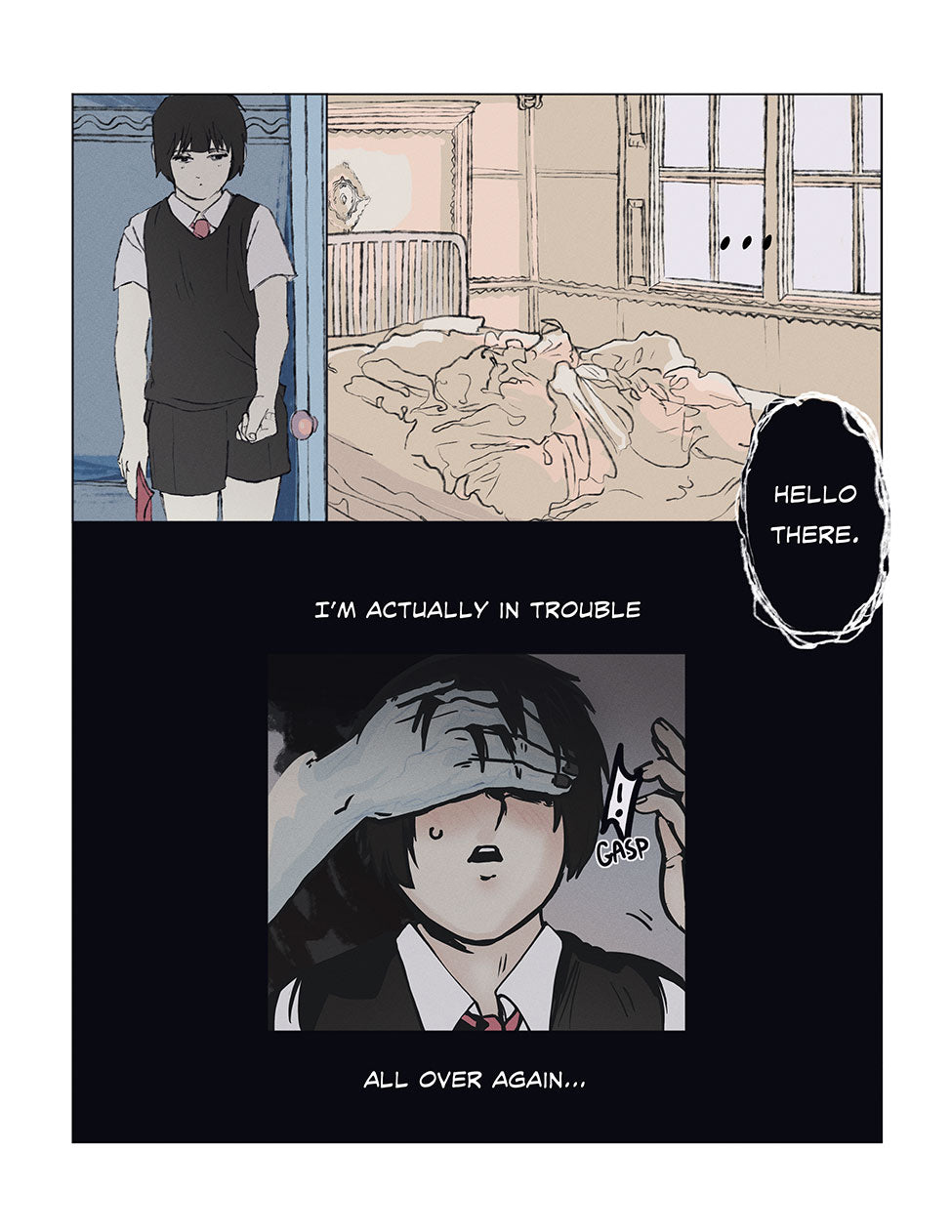 Little Death Volume 2