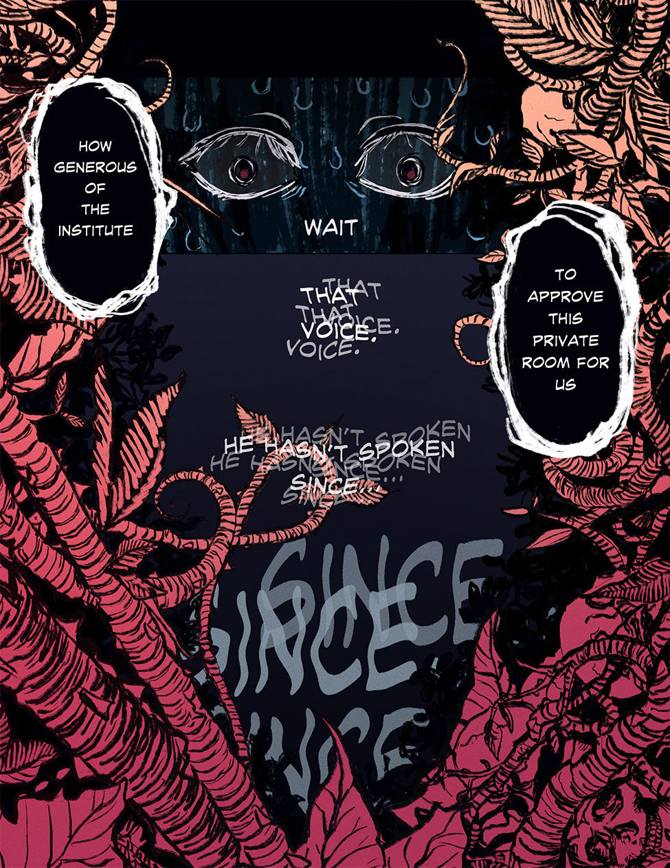 Little Death Volume 2