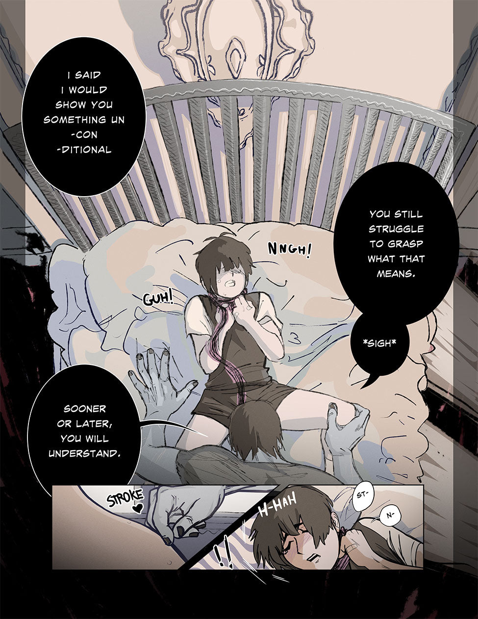 Little Death Volume 2