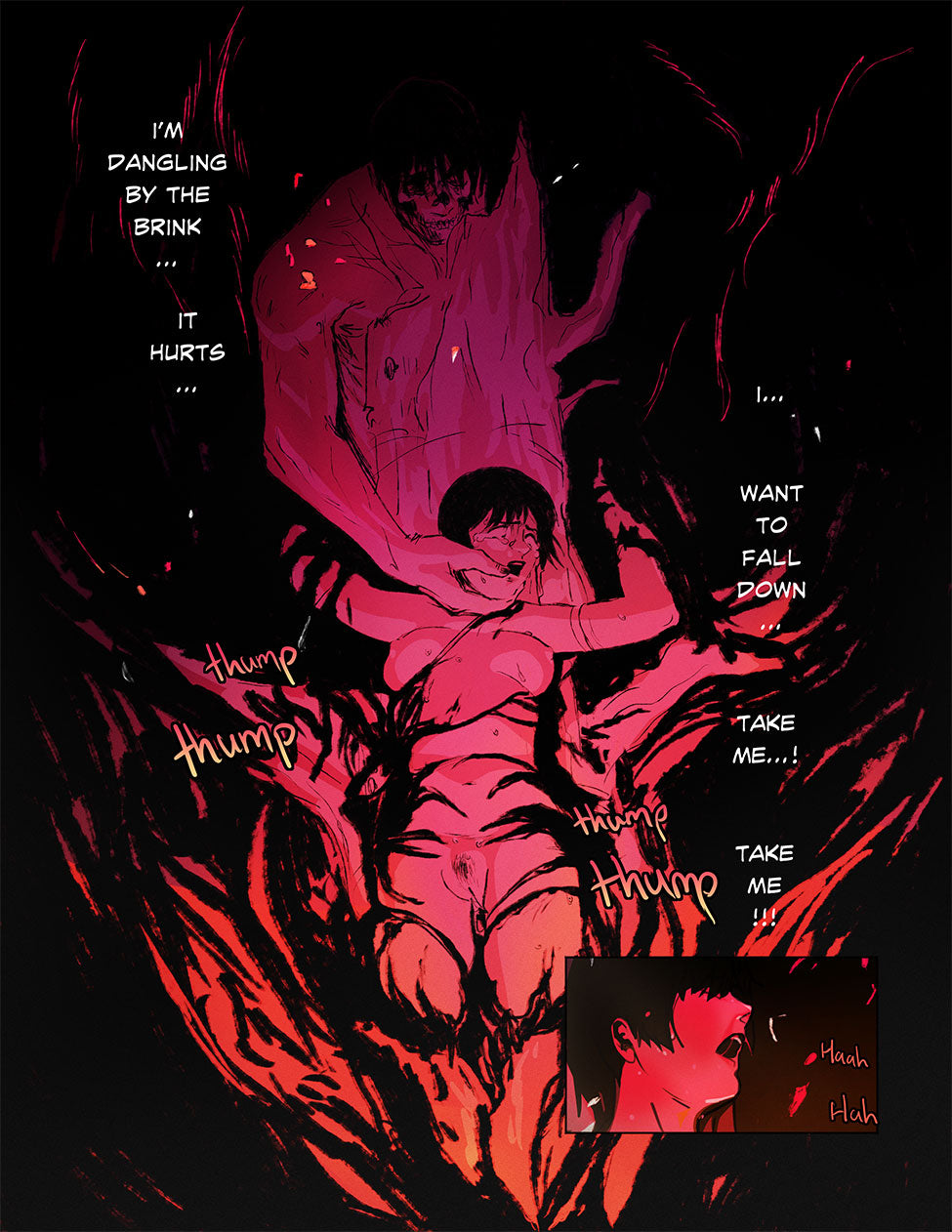 Little Death Volume 2