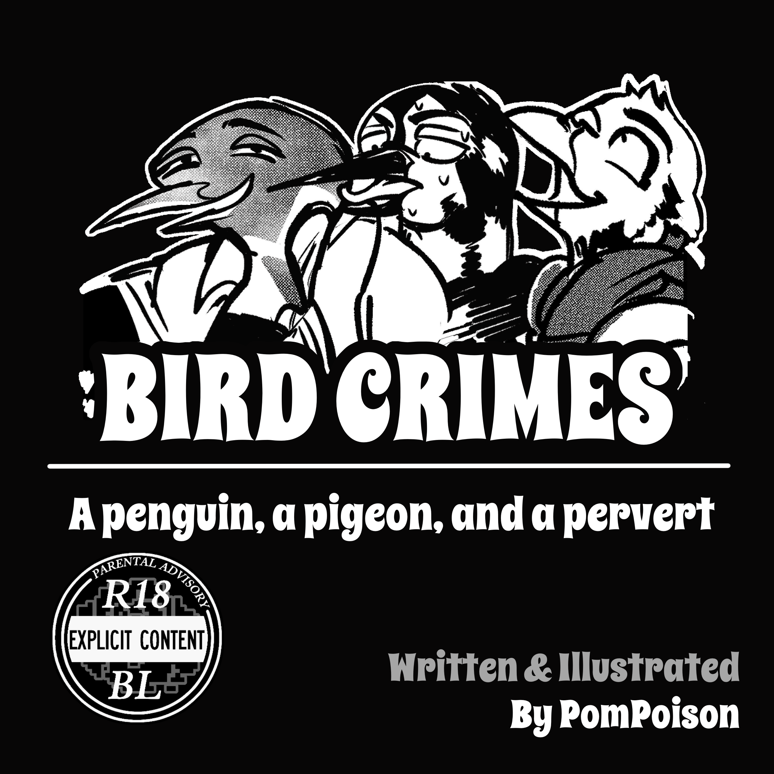 Bird Crimes