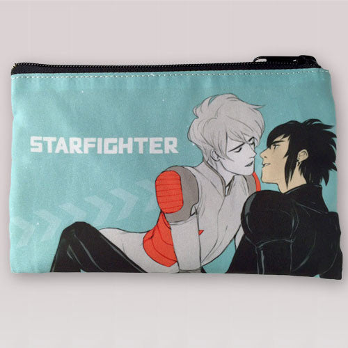 Starfighter Cosmetic Bag